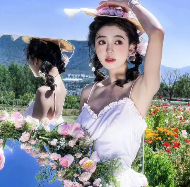 一路惊骑