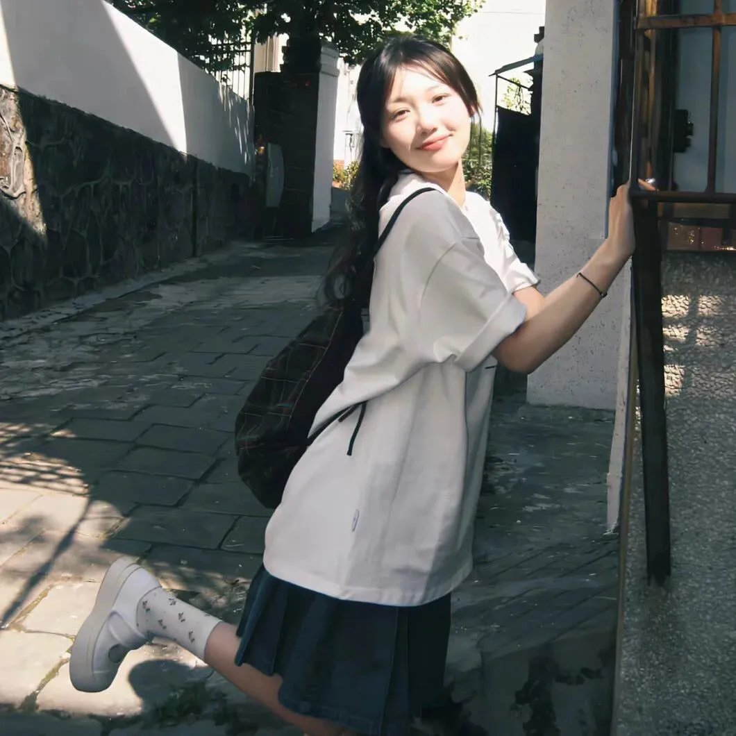 女高男低