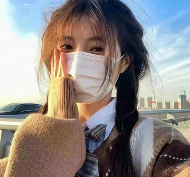 再见已是白月光